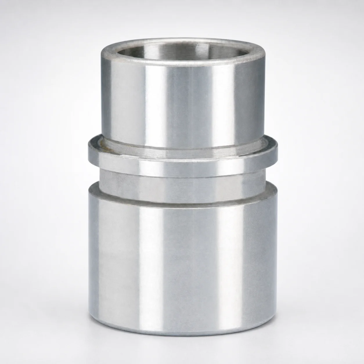 Demountable Steel Ball Guide Post Bushings for Ball Bearing - Metric