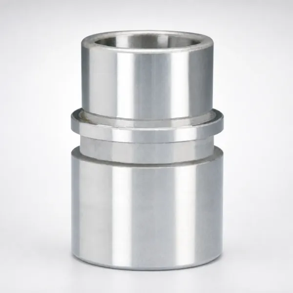 Demountable Steel Ball Guide Post Bushings for Ball Bearing - Metric | LEMPCO
