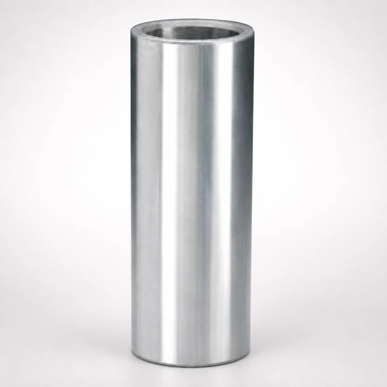 Steel Press-Fit Sleeve Bushings for Ball Guide Bearings
