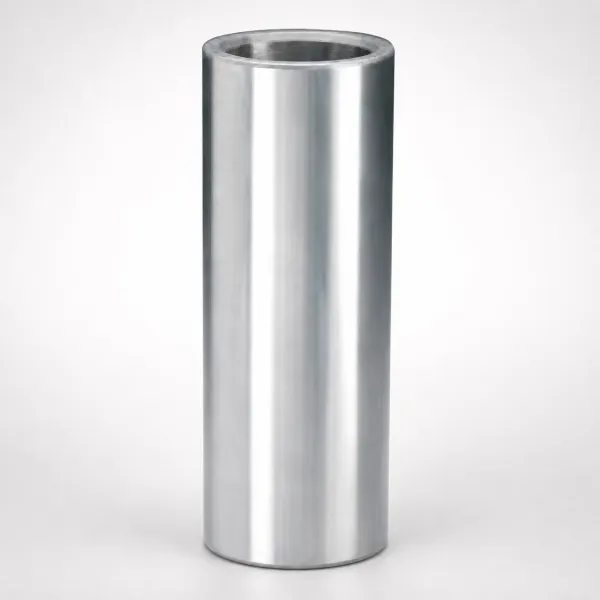 Steel Press-Fit Sleeve Bushings for Ball Guide Bearings | LEMPCO