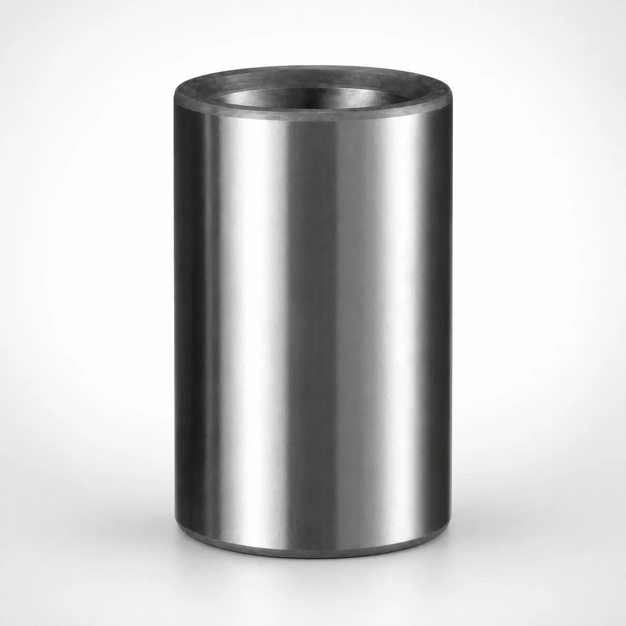 Ball Guide Sleeve Bushings - Press Fit Type - Inch