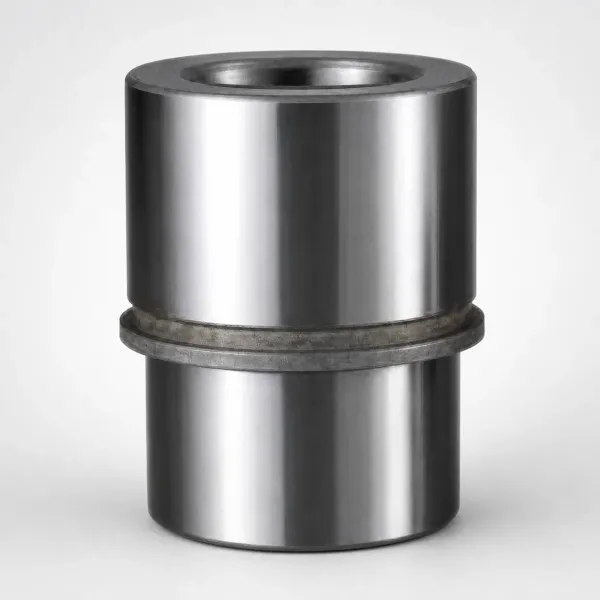 Inch Steel Ball Guide Bushings for Mounted Clamp Applications | Tight Fit, Low Tolerance | Lamina