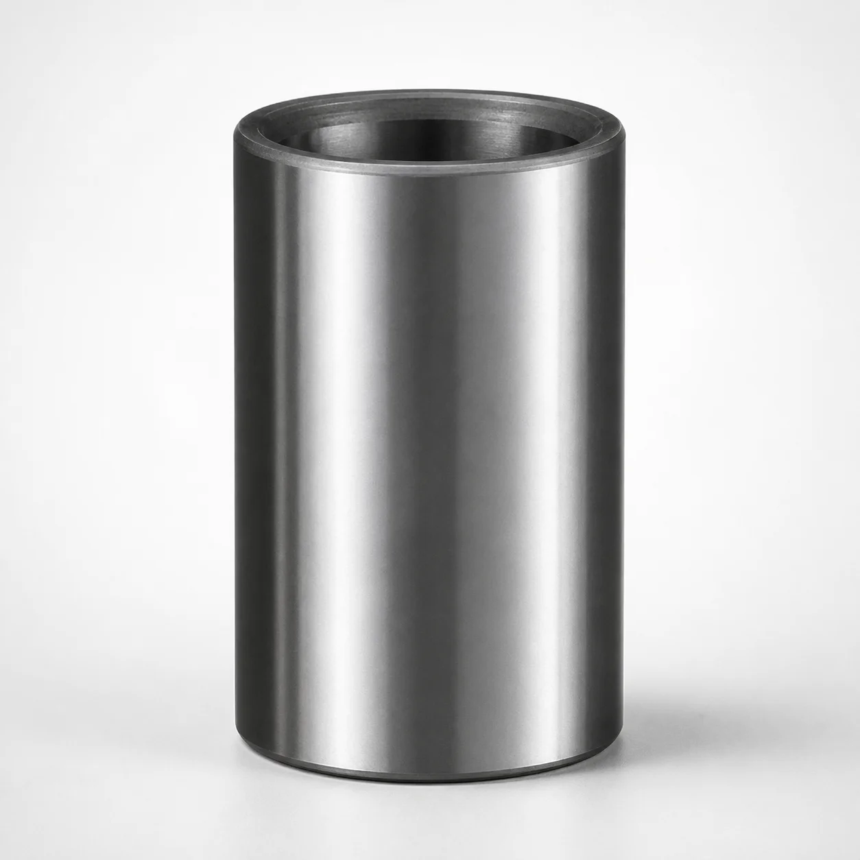 Ball Guide Bushings Metric (Steel)