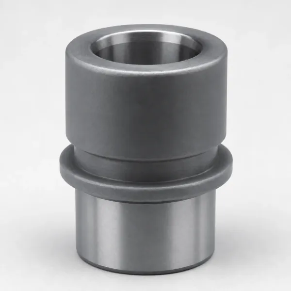 Metric Steel Detachable Ball Guide Bushings | DANLY IEM | Precision Fit