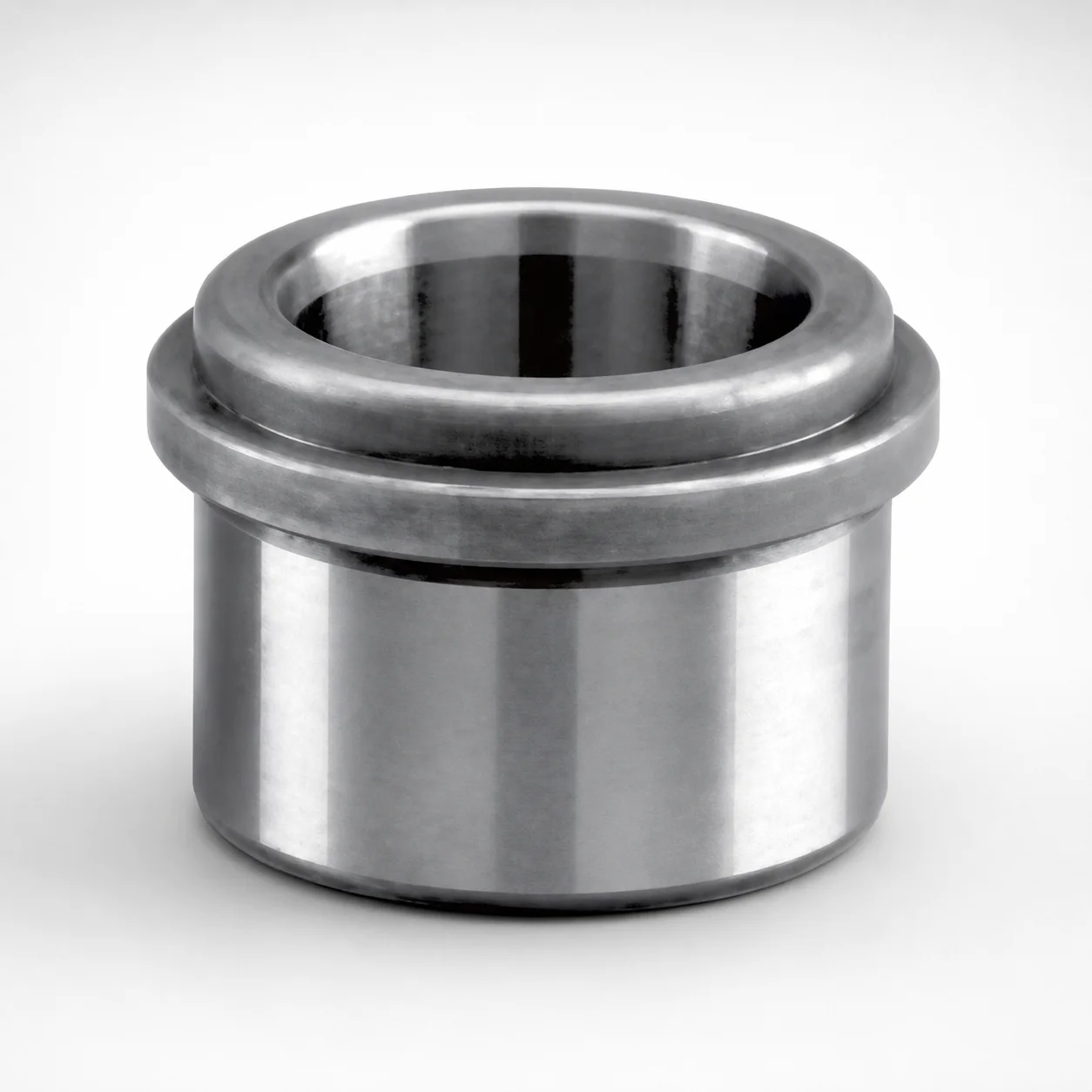 Ball Guide Bushings (Metric) (Aluminum)