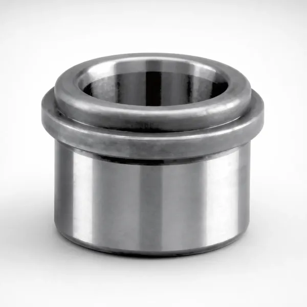 Ball Guide Bushings (Metric) - Aluminum | DANLY IEM | Bushing Only