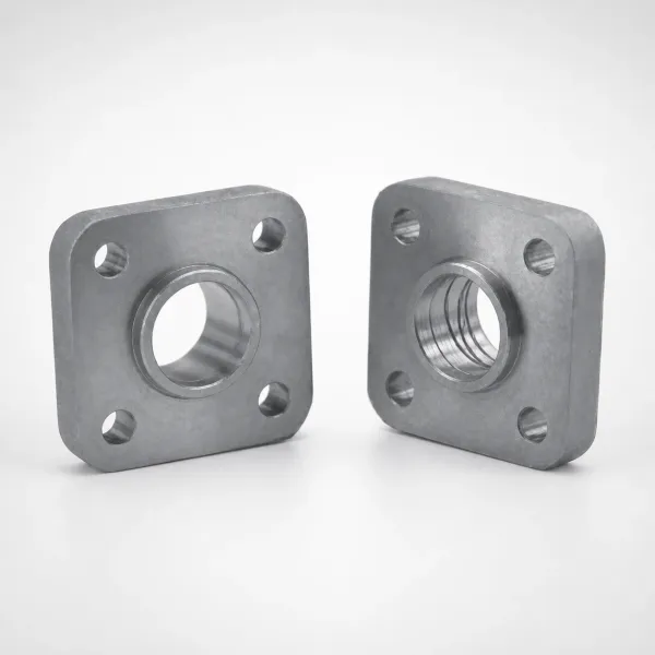 Inch Ball Guide Bushings Only | DANLY IEM | Demountable Boss System | Fast Assembly