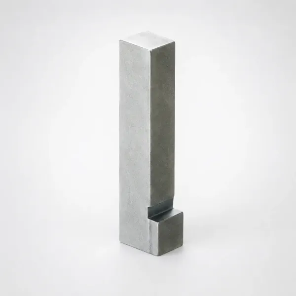 JIS Standard Steel Block Core Pins No Tip No Engraving | Custom Solutions