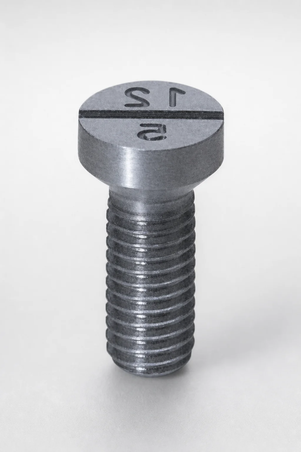DH2F Steel Date Marked Pins for Die Casting