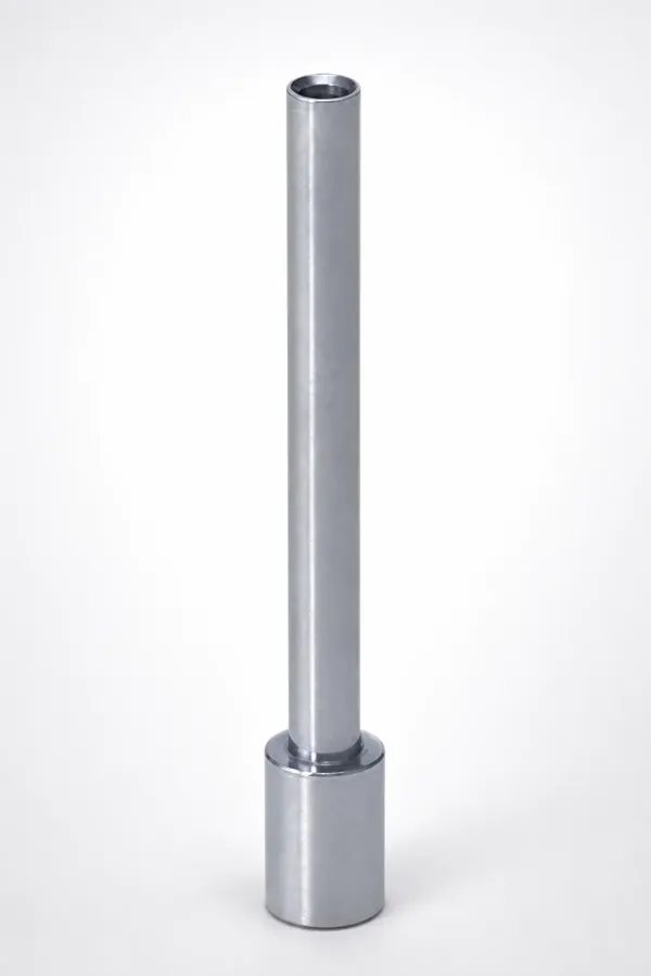 DH2F Steel CDH Type Date Marked Pin Holder | Standard Mount | Fast Delivery
