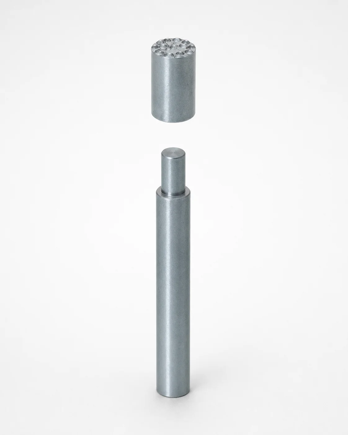 SKD61 Steel Date Marked Pins for Die Casting