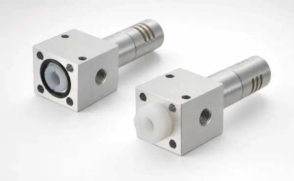 Compact Air Jet Coolers for Molds | Efficient Mold Temperature Control