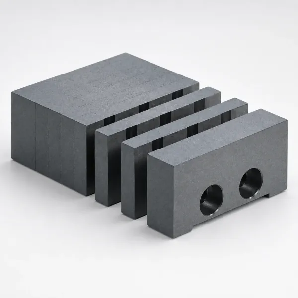 Gas Vent Cavity Inserts BGV