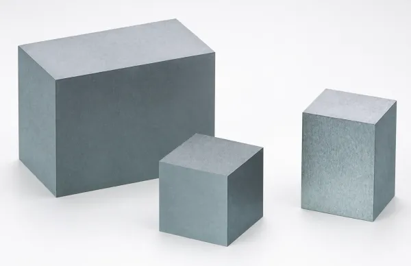 Cavity Inserts for Gas Vent