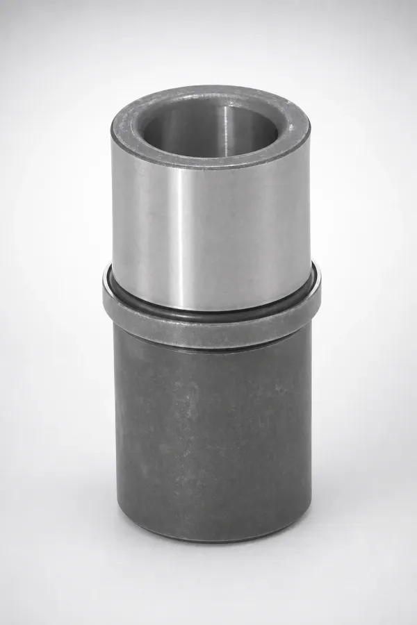 Leader Pins