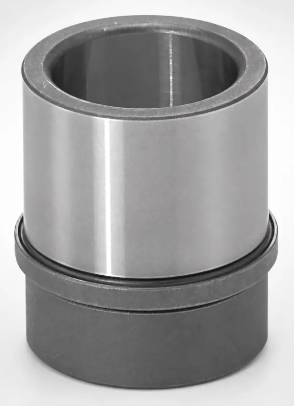 Ejector Leader Bushings - Oil Grooves EGBH | SUJ2 Bearing Steel | Fast Delivery
