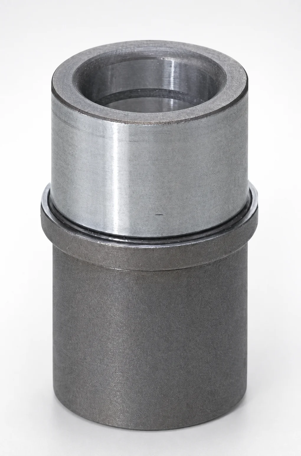 EGBNZ Type Oil-Free Ejector Leader Bushings Long Guide SUJ2 Bearing Steel