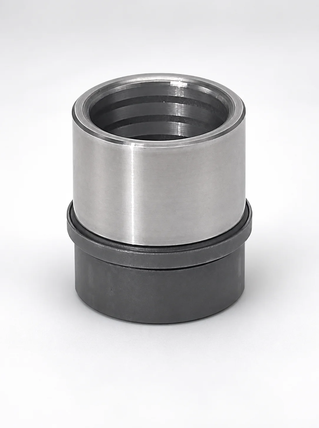 EGBHZ Type Oil-Free Ejector Leader Bushings (SUJ2 Bearing Steel)