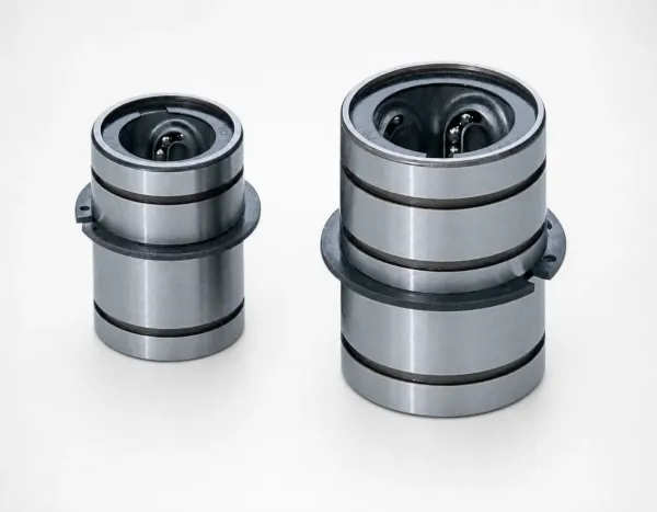 Return Pins