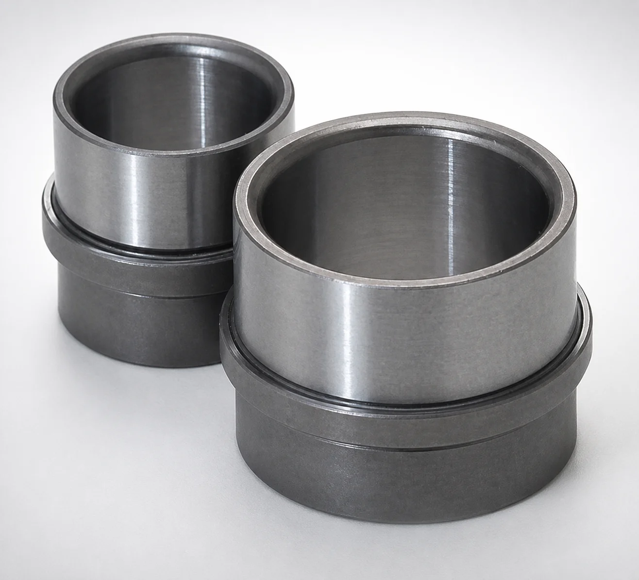 EGBB Ejector Leader Bushings for Ball Bearing Retainer