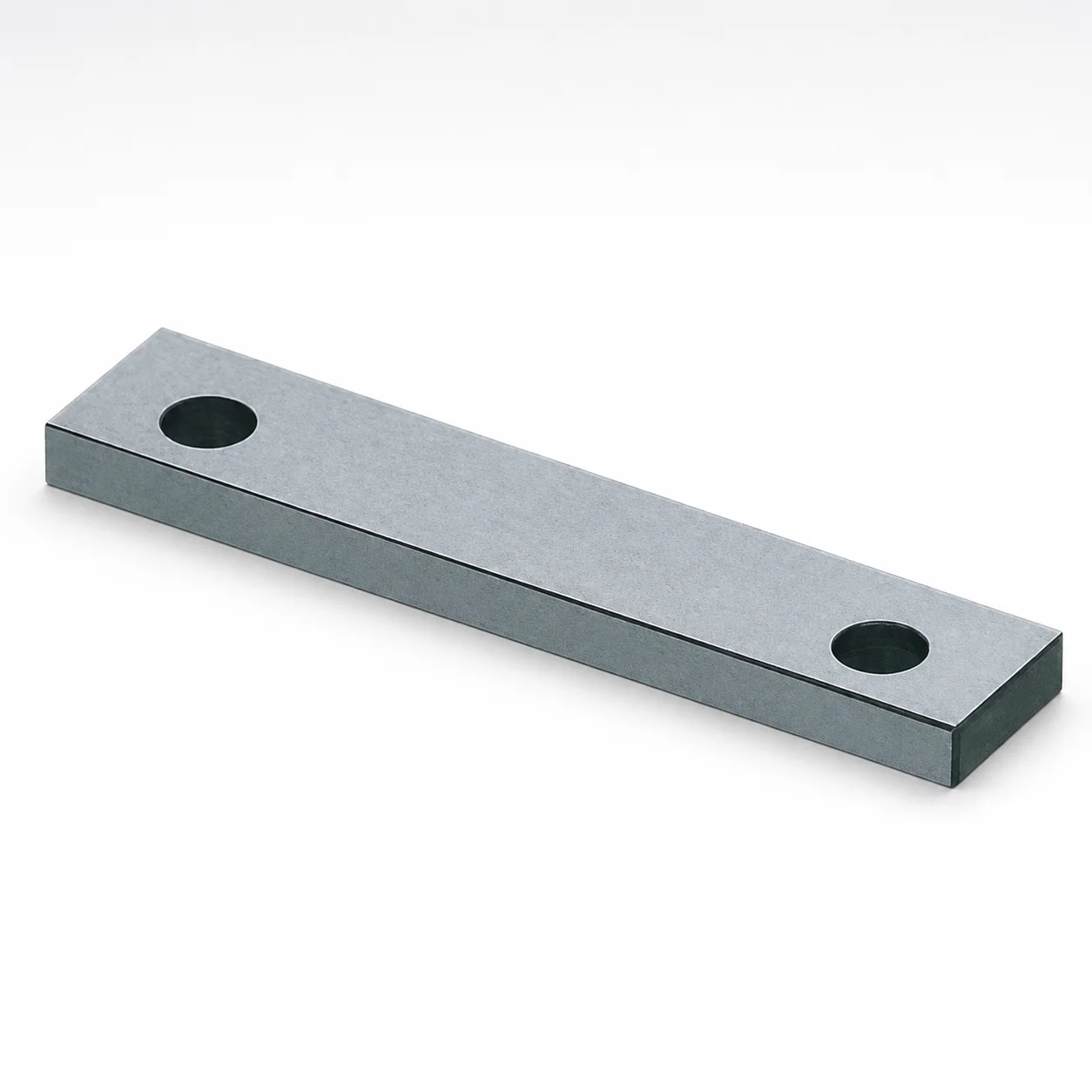 Plate Guide Rails for Tool Steels