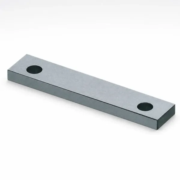 Plate Guide Rails for Tool Steels