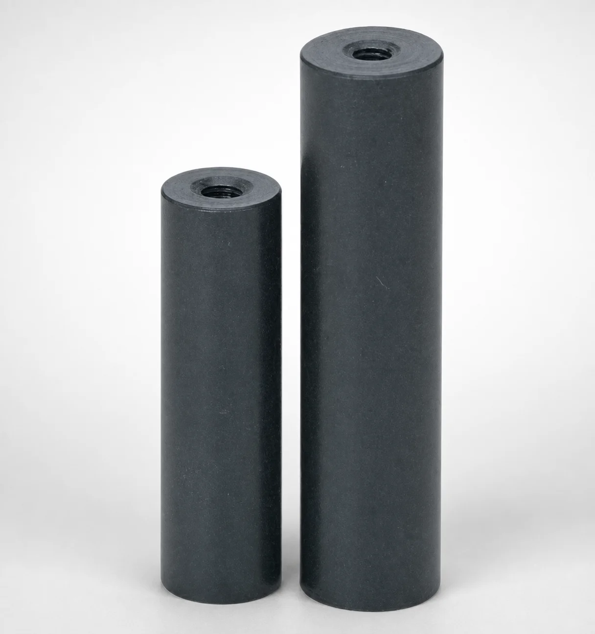 SPL Tapped Support Pillars