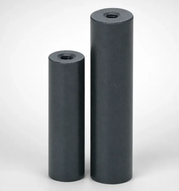 SPL Tapped Support Pillars | Secure Mounting for Industrial Fixtures