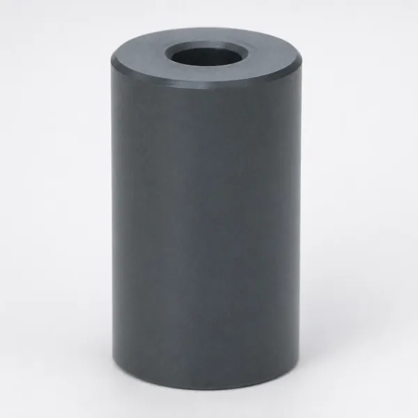 Support Pillars Counterbore Through Bolt Hole (HN) | Configurable Length | Stability & Alignment
