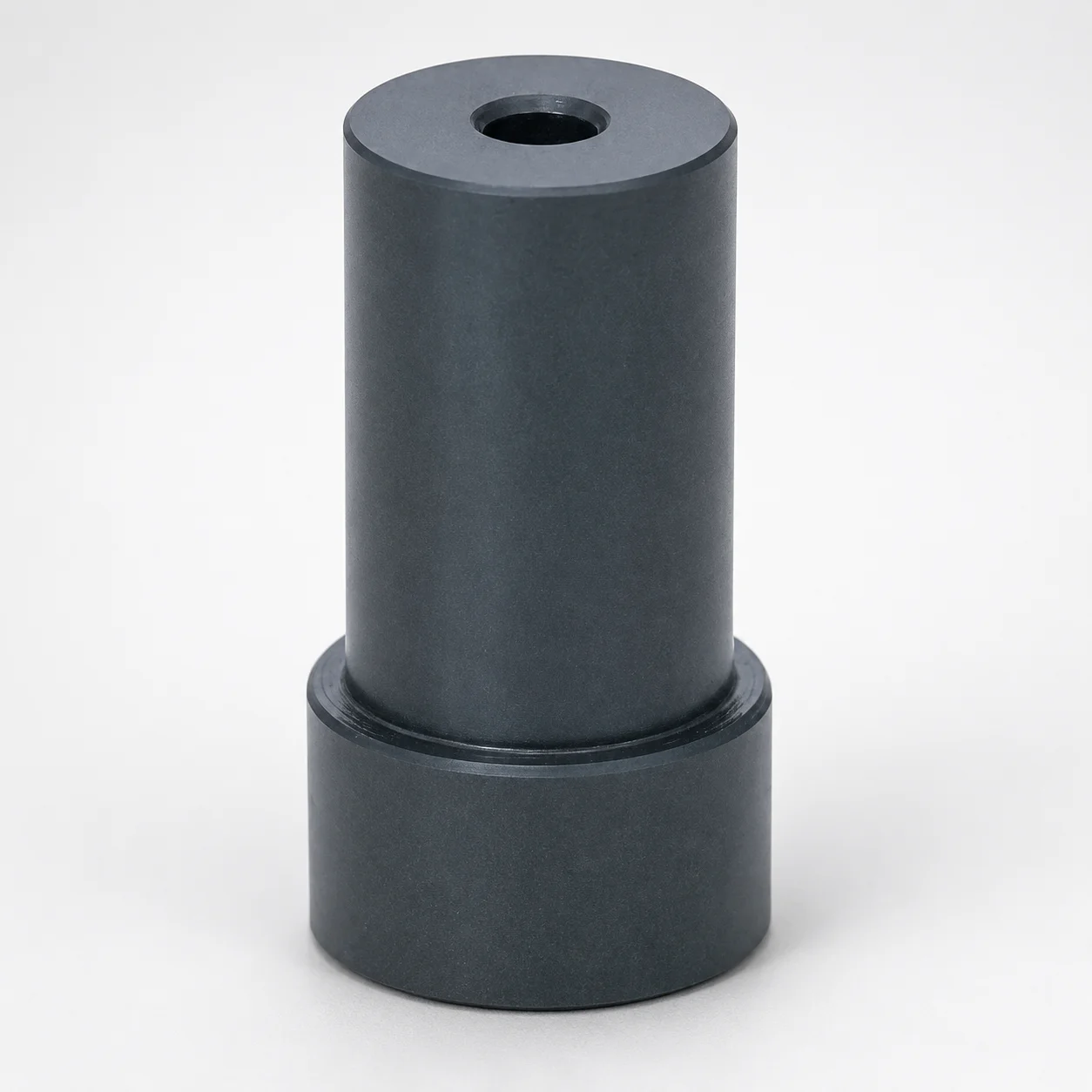 Type SPLF Stepped Support Pillars - Counterbore