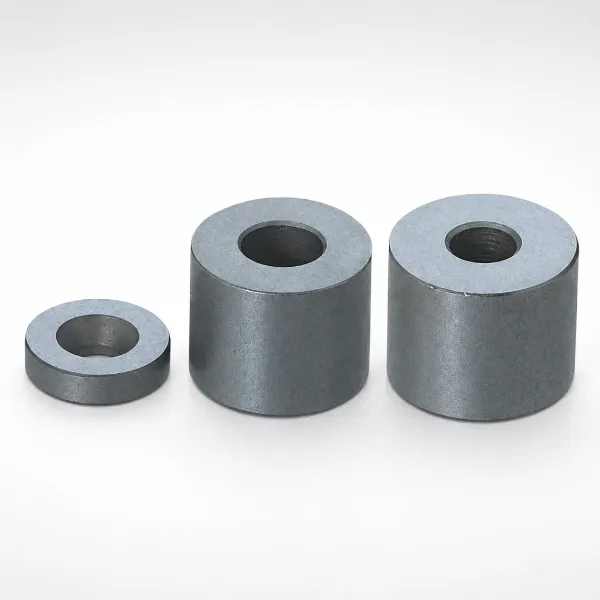 Spacers for Positioning Tapered Pin Set | Configurable Hole Options | Fast Delivery