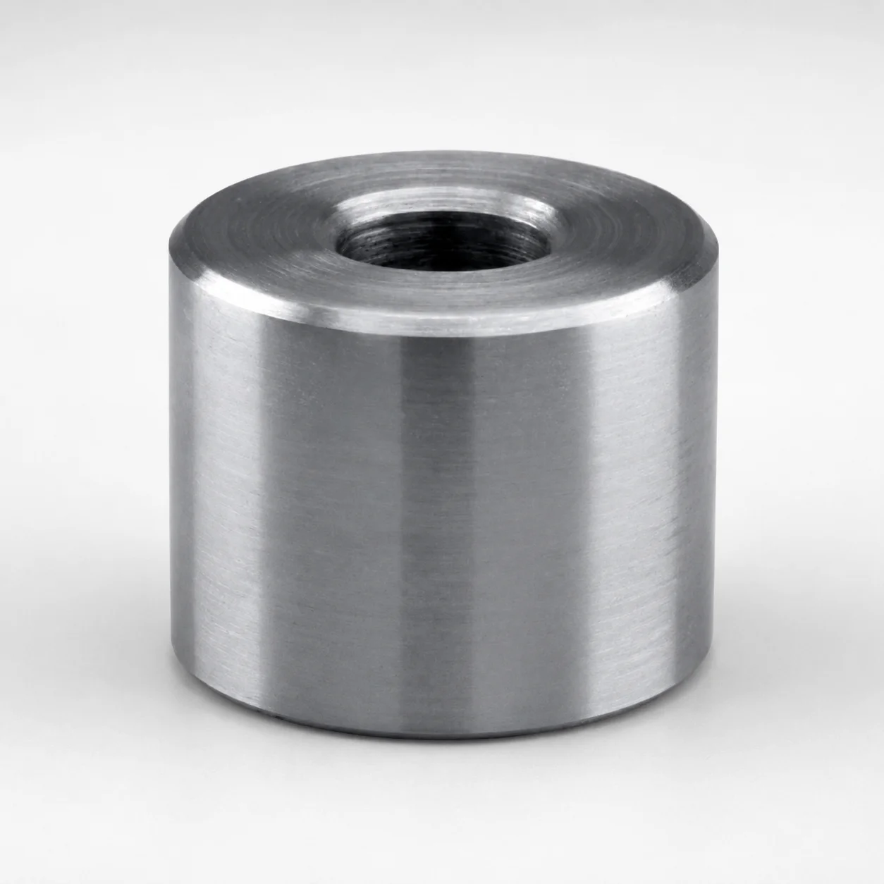 Inch 1018 Steel Stroke End Blocks