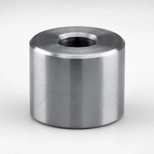 Inch 1018 Steel Stroke End Blocks | Positive Stop Control | Danly IEM