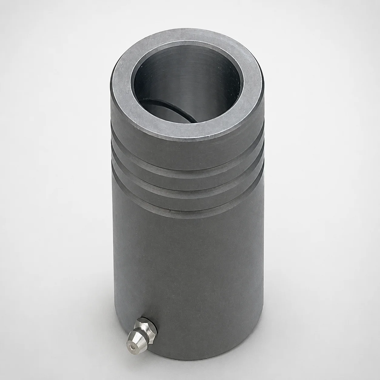 MDB Type Plain Guide Bushings for Die Sets (Oil Groove) Bonded by Devcon Adhesive