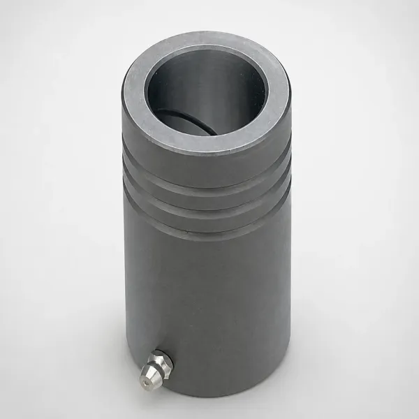 MDB Type Plain Guide Bushings for Die Sets (Oil Groove) Bonded by Devcon Adhesive | Fast Delivery
