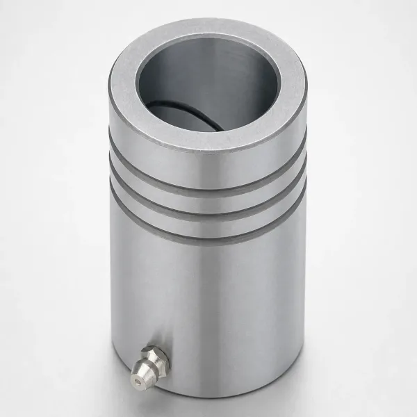 LDB Plain Guide Bushings for Die Sets | Oil Groove Type, Loctite Bonded | Engineering Reliability