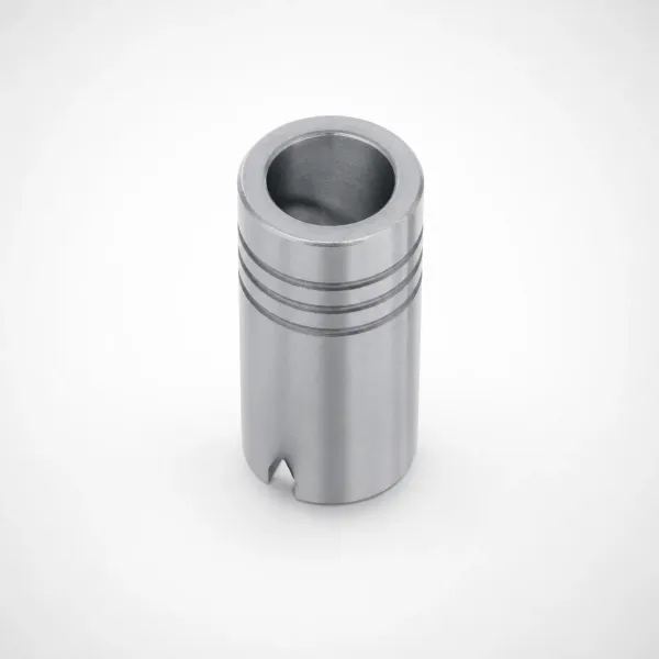 Plain Guide Bushings for Die Sets Oil Groove Type | Loctite-Bonded LDB | MISUMI Advantage