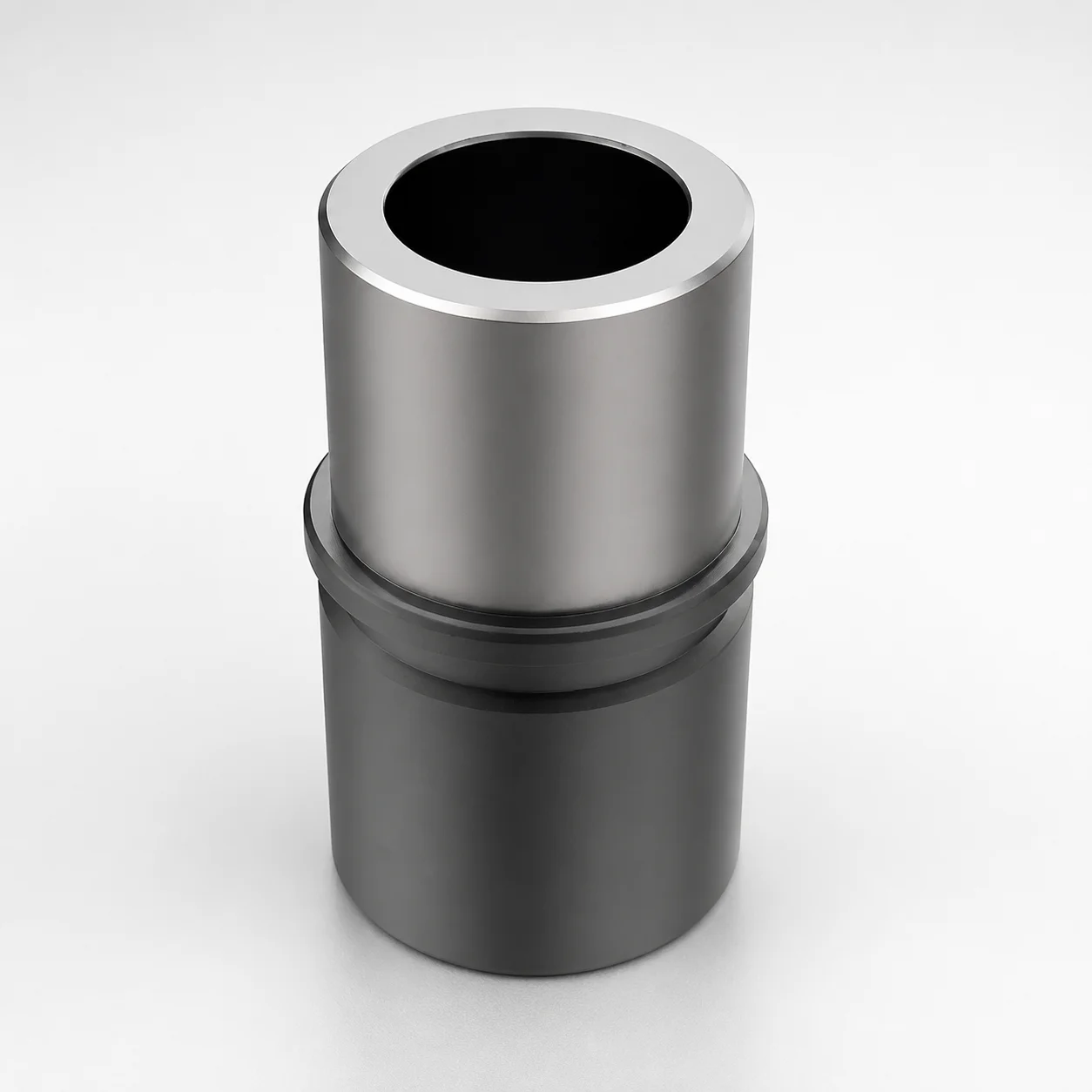ISO 9448-6 Guide Bushings Long Version with Collar
