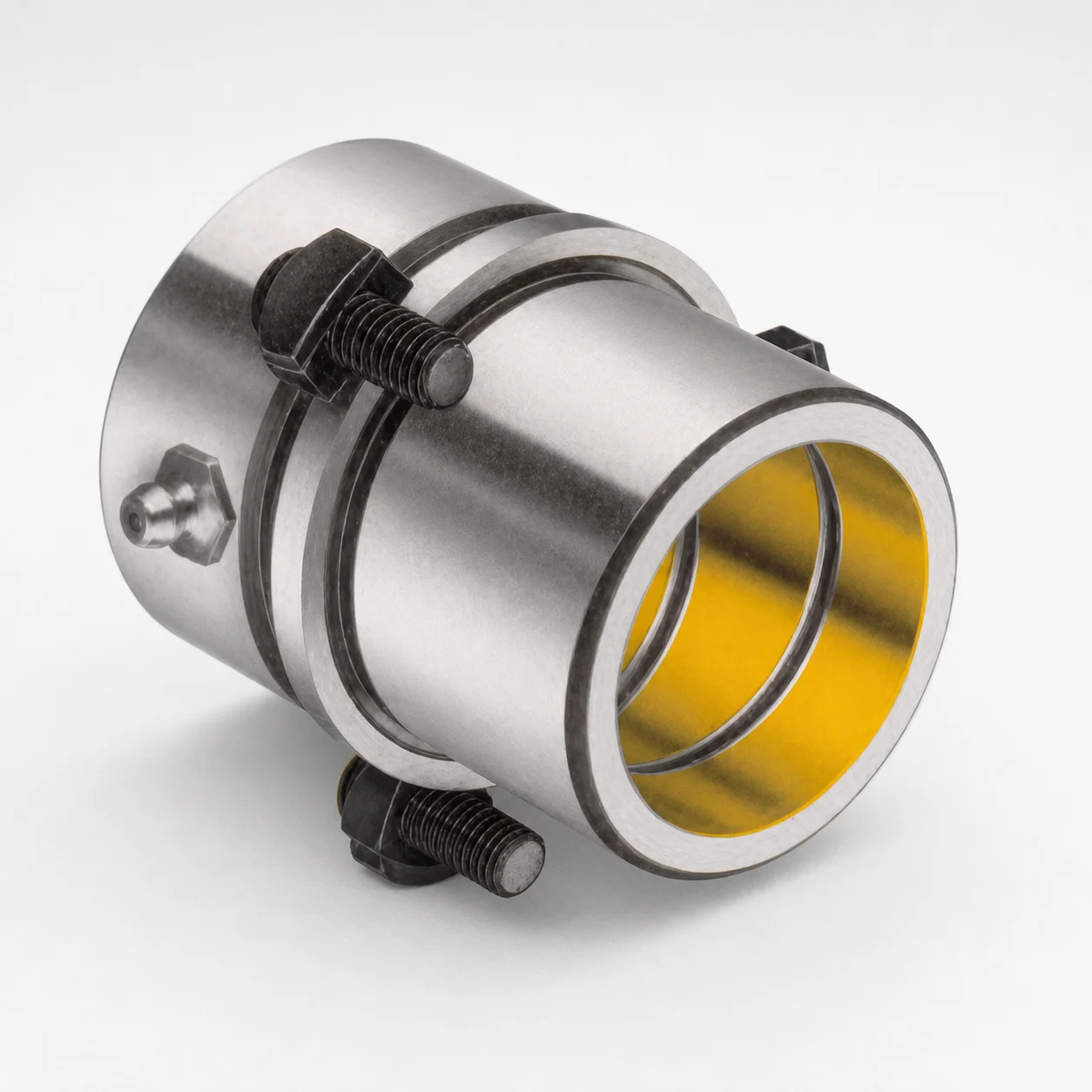 Wring Fit Shoulder Bushings - Inch