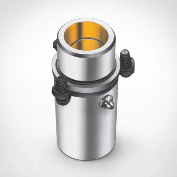 Long & Extra Long Shoulder Bushings - Wring Fit Style, Inch