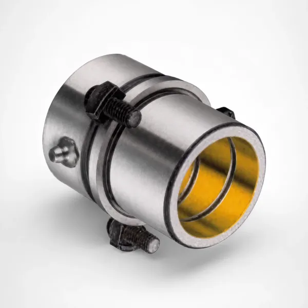 Metric Wring Fit Style Shoulder Bushings
