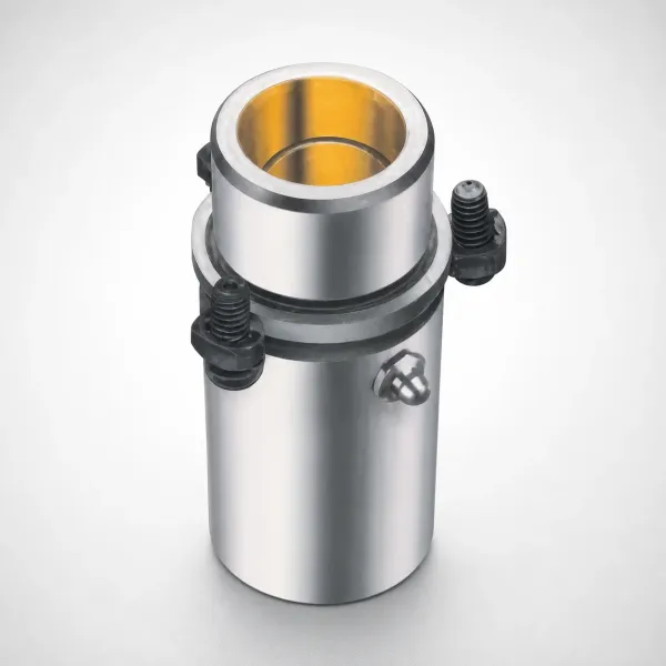 Metric Long & Extra Long Shoulder Bushings - Wring Fit Style