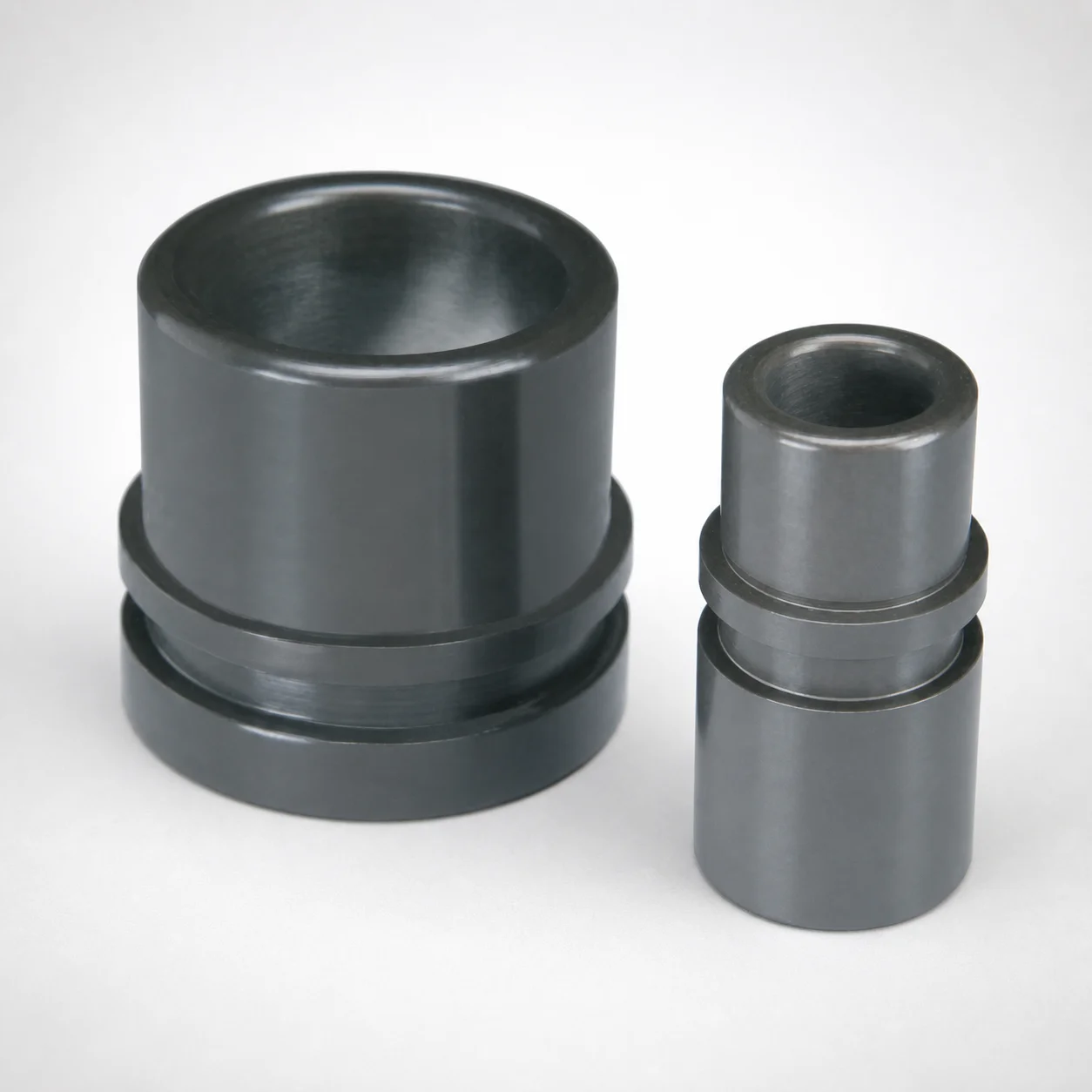 Inch Plain Guide Bushings Oil-Free