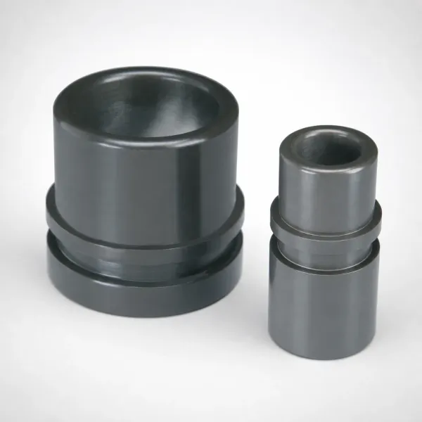 Inch Standard Plain Guide Bushings (Oil-Free) | Lempco LEMPCO | Reliable Alignment