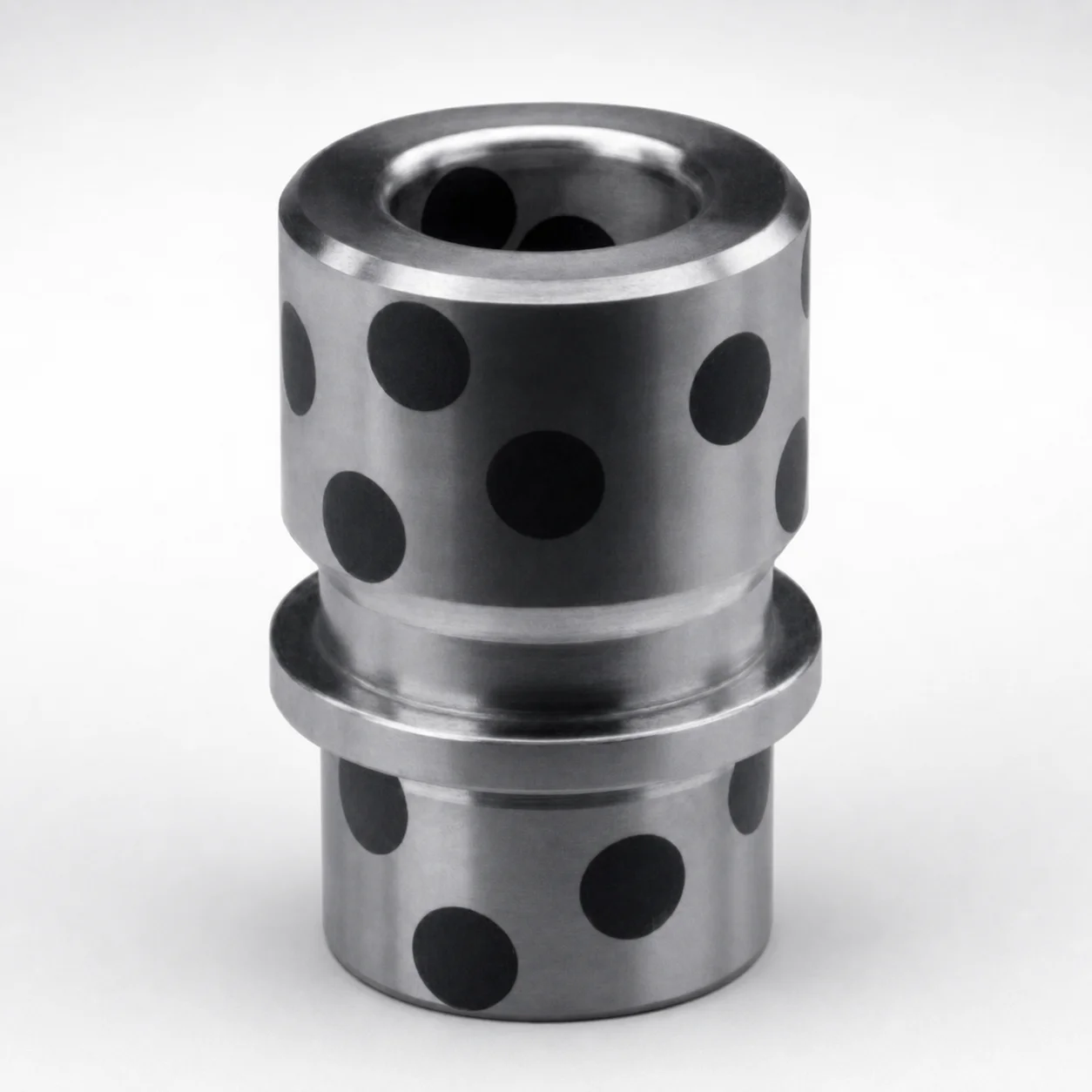 Inch Self-Lubricating Shoulder Bushing - Demountable Style