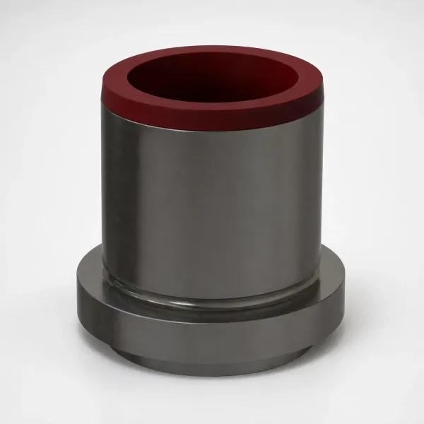 Standard Headed Guide Bushings DC-DGBWF | Low-Friction DAYTON Composite Wear Protection