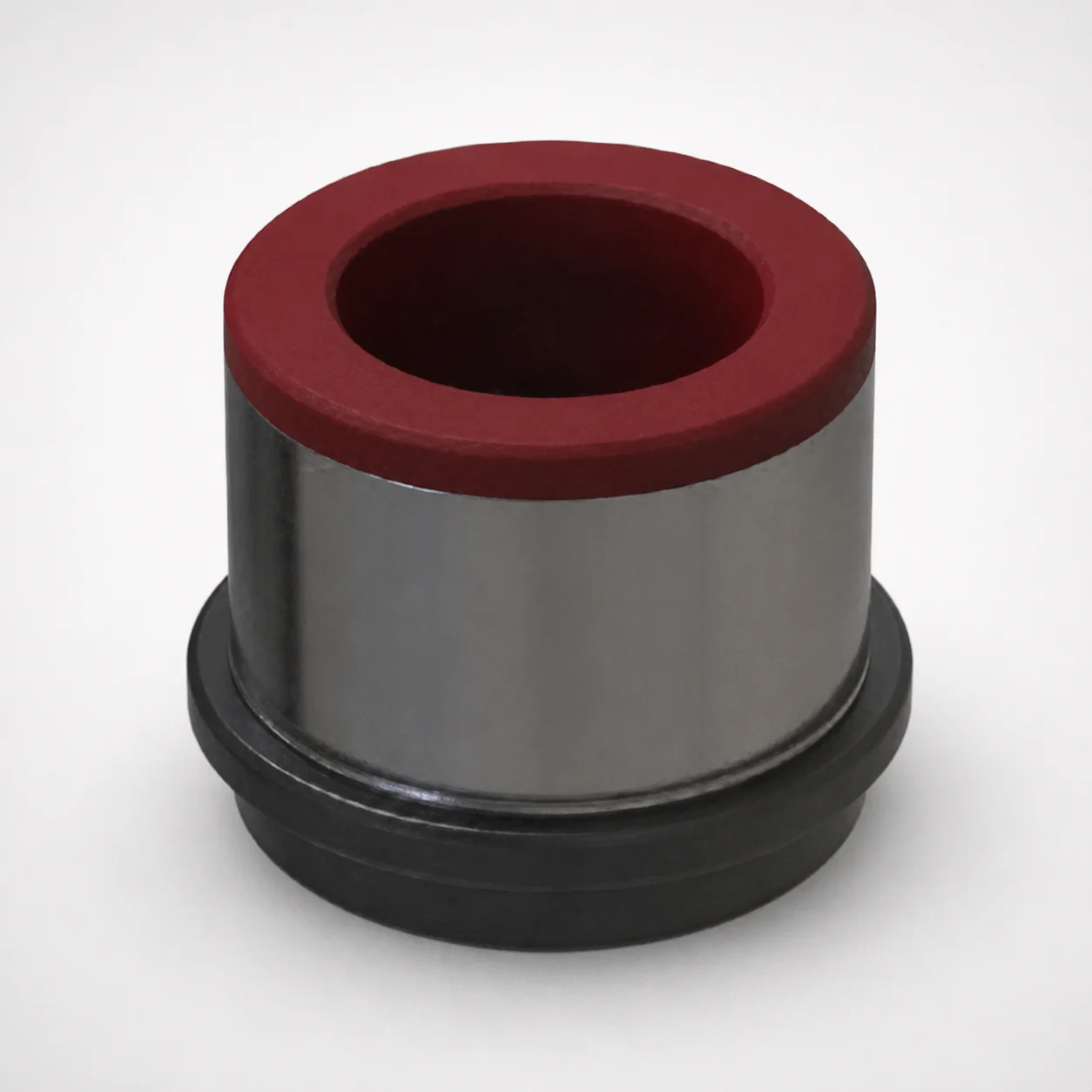DIN Standard Daycomp Headed Guide Bushings