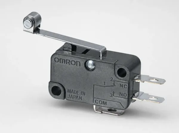 Ejector Plate Return Detection Switches | Reliable Plate Position Sensing