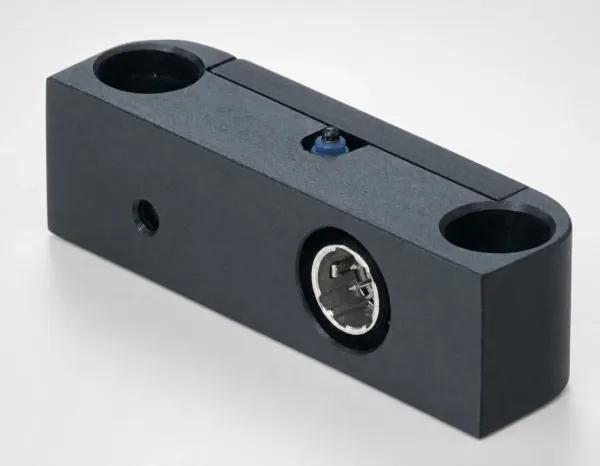 EPRS-24VT Plate Return Detection Switches | Mold Side Connector for Quick Release Plug | Reliable Position Sensing | Fast Lead Time