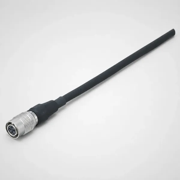 EPRSC Plate Return Detection Switch with Quick Release Plug | Ejector Plate Limit Switch
